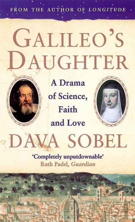 Produktbild: Galileo's Daughter