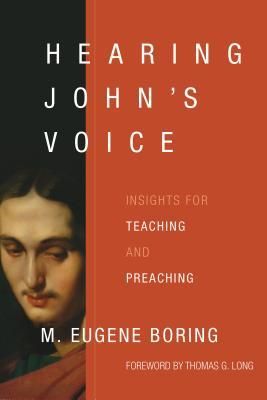 Produktbild: Hearing John's Voice