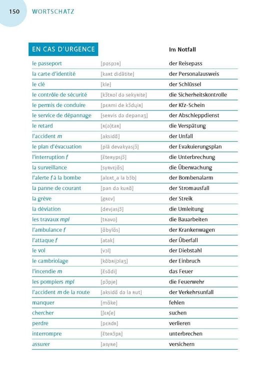 Produktbild: Langenscheidt Fl&uuml;ssig sprechen Franz&ouml;sisch