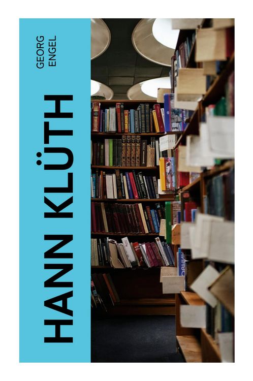 Produktbild: Hann Kl&uuml;th