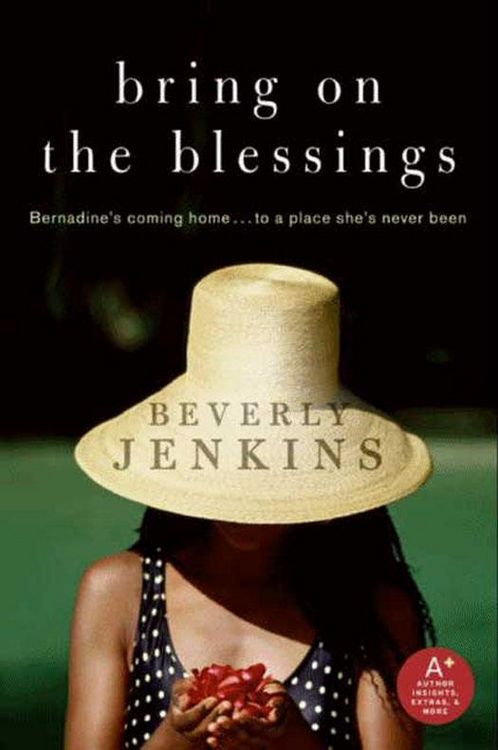 Produktbild: Bring on the Blessings