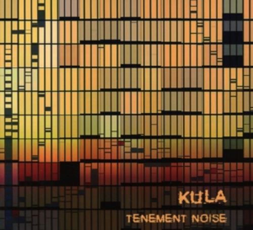 Produktbild: Kula: Tenement Noise