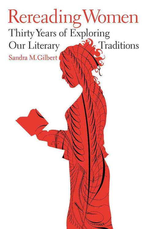 Produktbild: Rereading Women