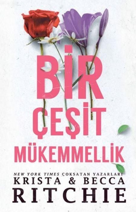 Produktbild: Bir Cesit M&uuml;kemmellik