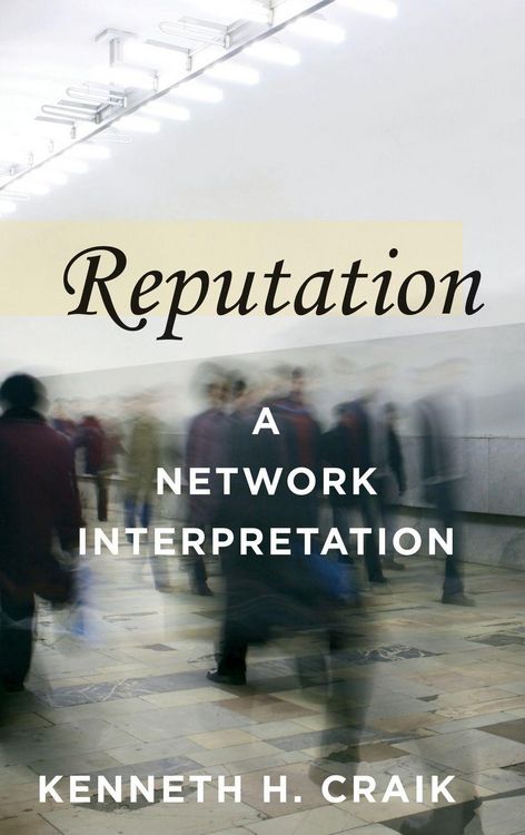 Produktbild: Reputation
