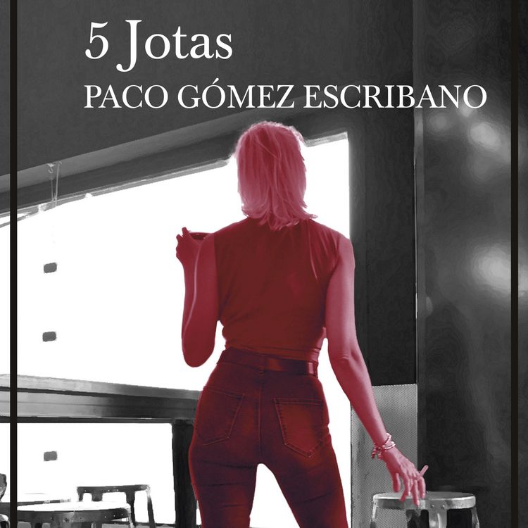 Produktbild: 5 jotas
