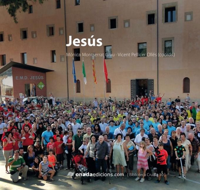 Produktbild: Jes&uacute;s