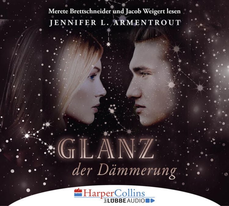 Bild vom Artikel Glanz der Dämmerung - Götterleuchten 3 (Ungekürzt) vom Autor Jennifer L. Armentrout