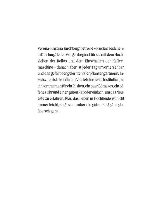 Produktbild: Ich bin B&uuml;dchen