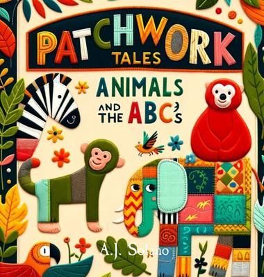 Produktbild: Patchwork Tales