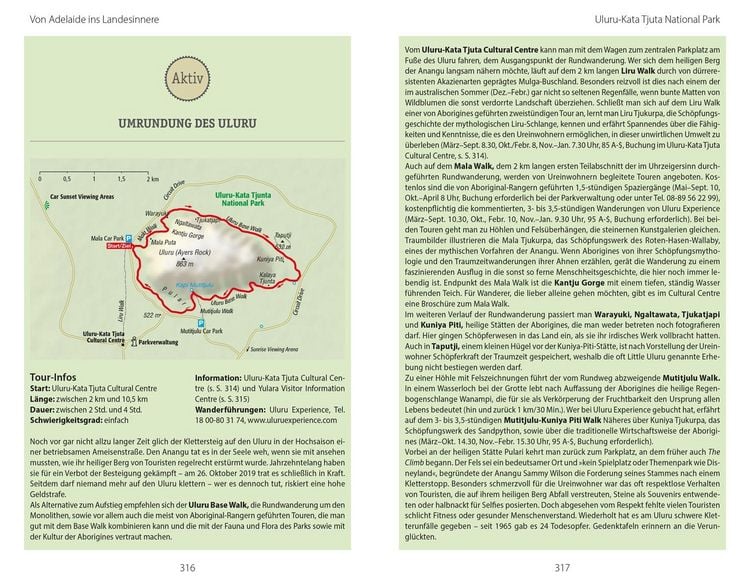 Produktbild: DUMONT Reise-Handbuch Reisef&uuml;hrer Australien, Der Osten und Tasmanien