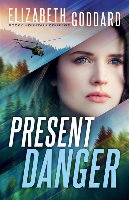 Produktbild: Present Danger