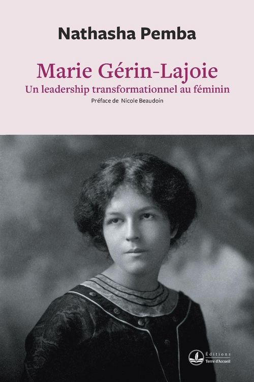 Produktbild: Marie G&eacute;rin-Lajoie