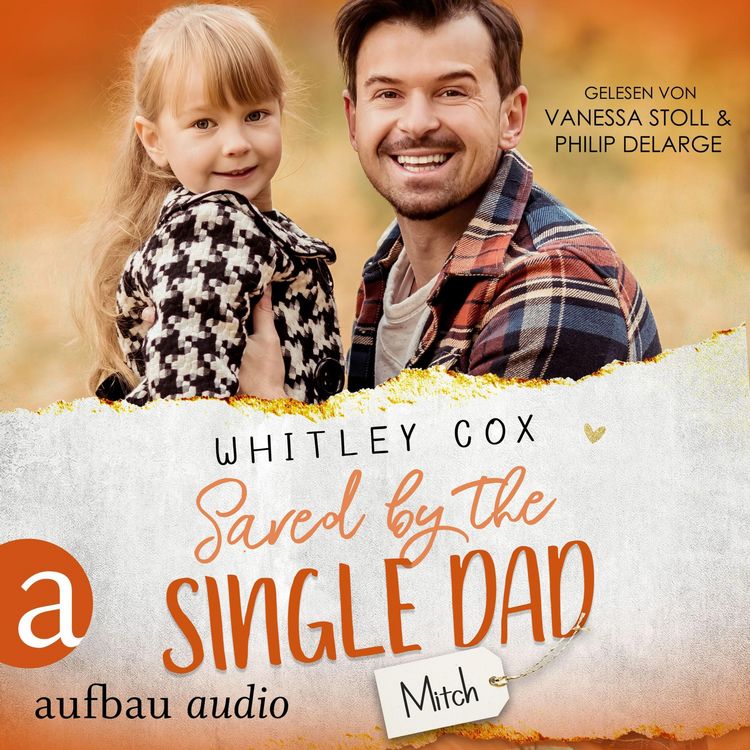 Produktbild: Saved by the Single Dad - Mitch