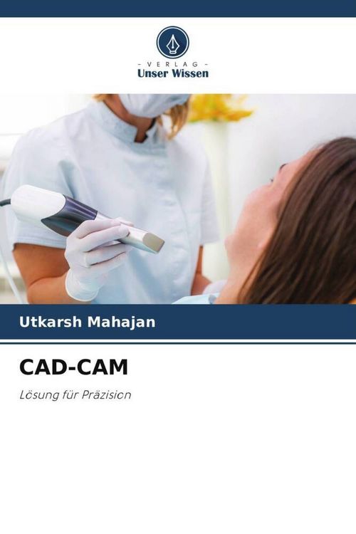 Produktbild: Cad-Cam