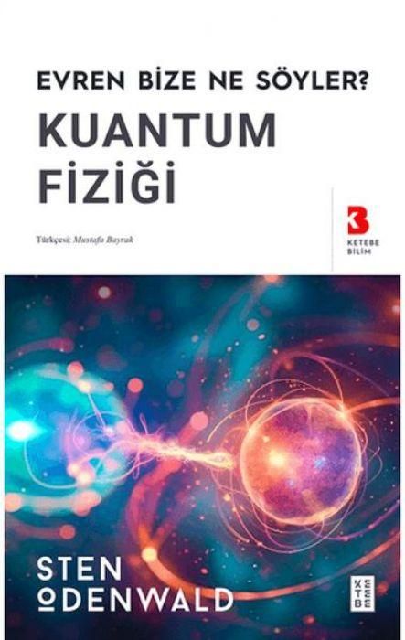 Produktbild: Kuantum Fizigi