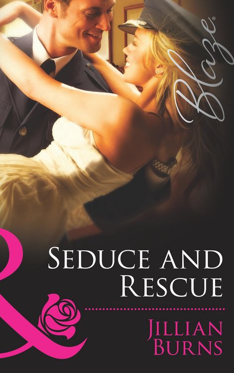 Produktbild: Seduce And Rescue