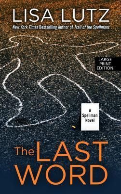 Produktbild: Last Word -Lp