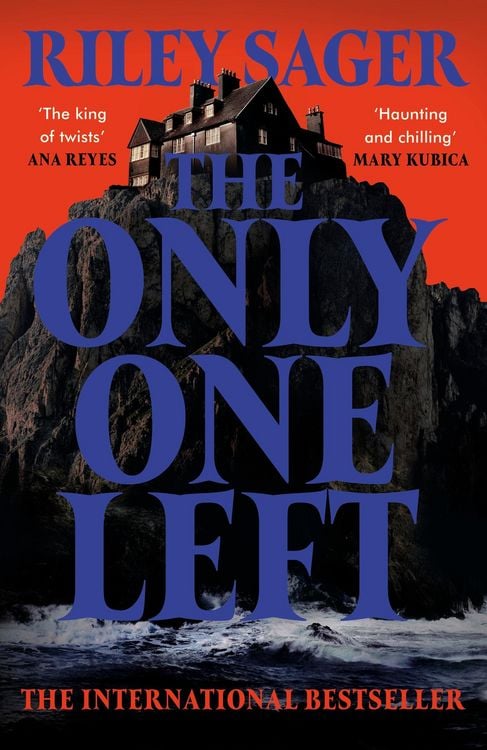 Produktbild: The Only One Left