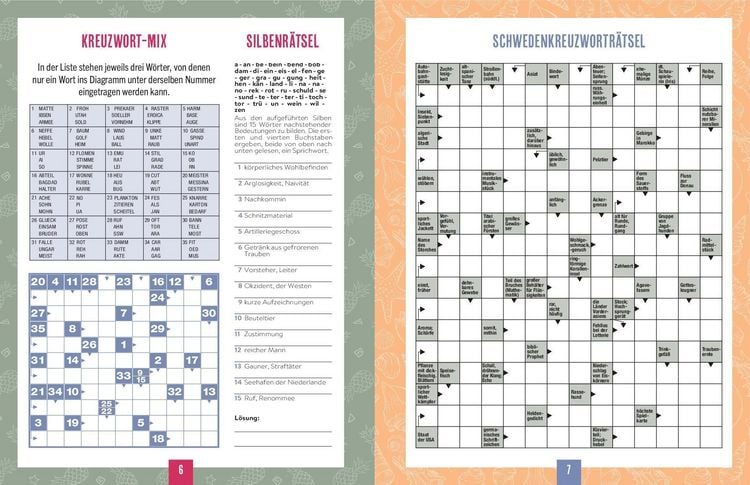 Produktbild: Das dicke Sommer-R&auml;tselbuch