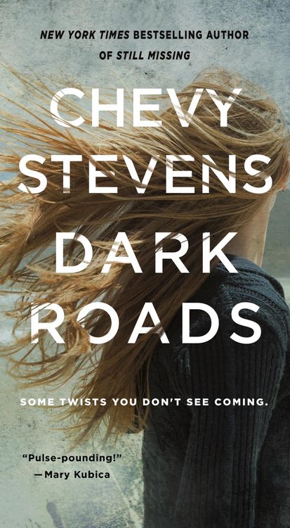 Produktbild: Dark Roads