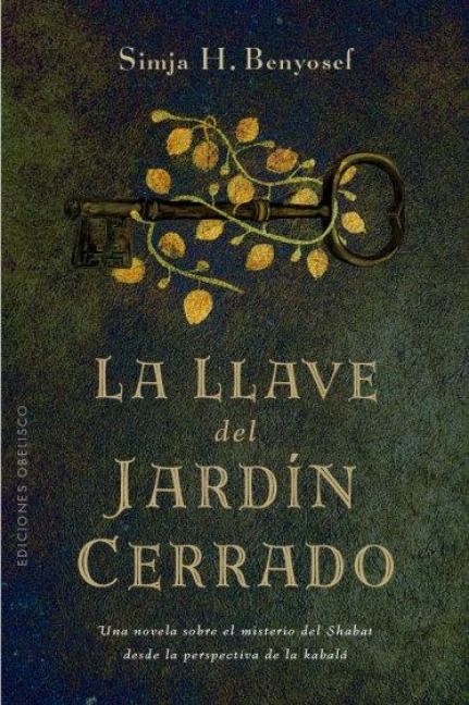 Produktbild: Llave del Jardin Cerrado, La