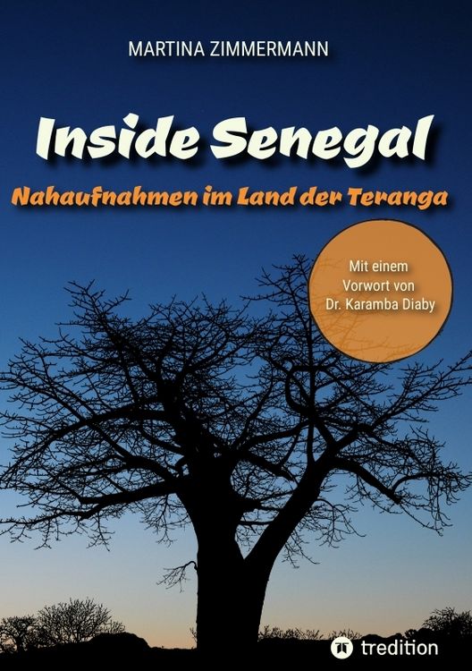 Produktbild: Inside Senegal: Reportagen im pulsierenden Dakar, im spirituellen Touba, in Naturparadiesen und Fischerd&ouml;rfern. Alltag und Gesellschaft, Traditionen und Moderne jenseits von Klischees