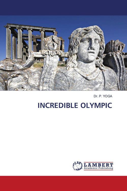 Produktbild: Incredible Olympic