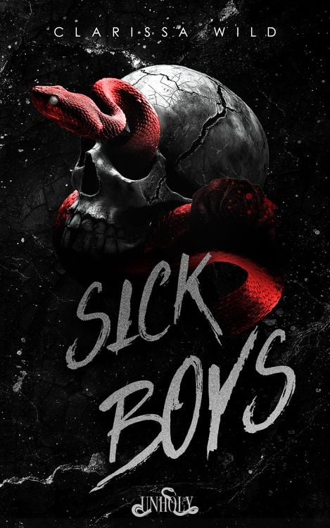 Produktbild: Sick Boys