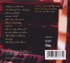 Produktbild: Mirror Of Truth