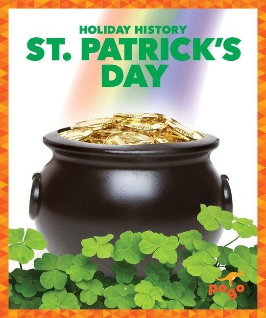 Produktbild: St. Patrick's Day