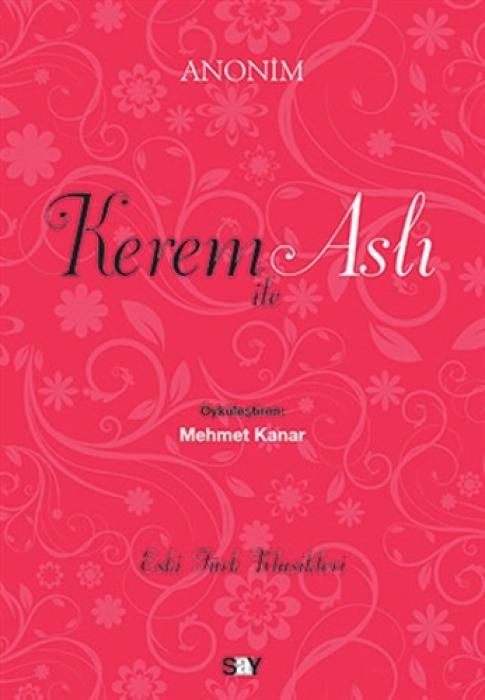 Produktbild: Kerem ile Asli
