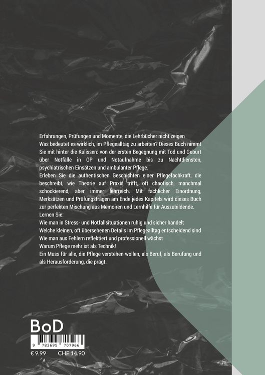 Produktbild: Pflege hautnah