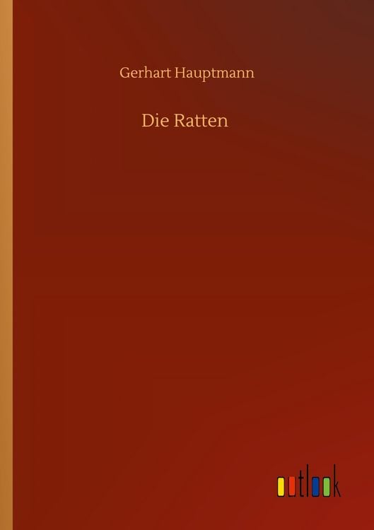 Produktbild: Die Ratten