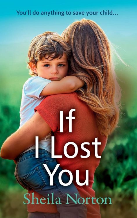 Produktbild: If I Lost You