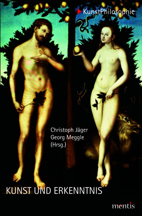 Produktbild: Kunst und Erkenntnis