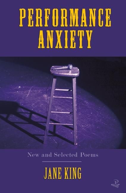 Produktbild: Performance Anxiety