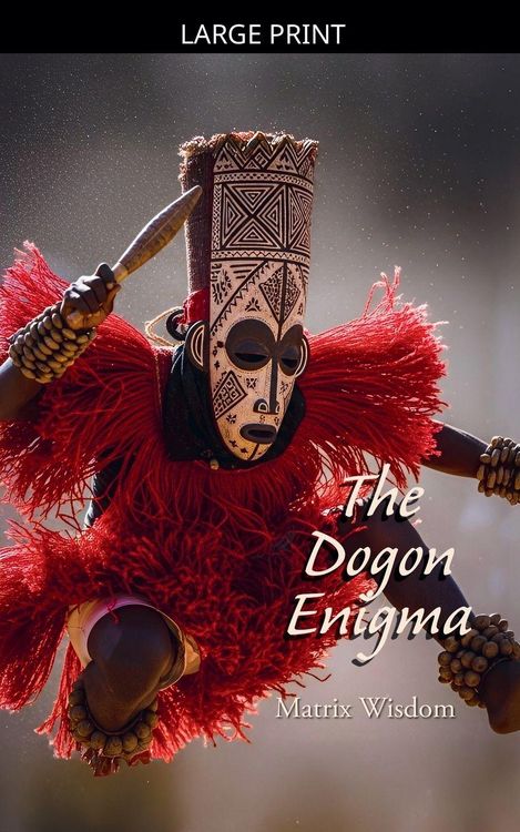 Produktbild: The Dogon Enigma
