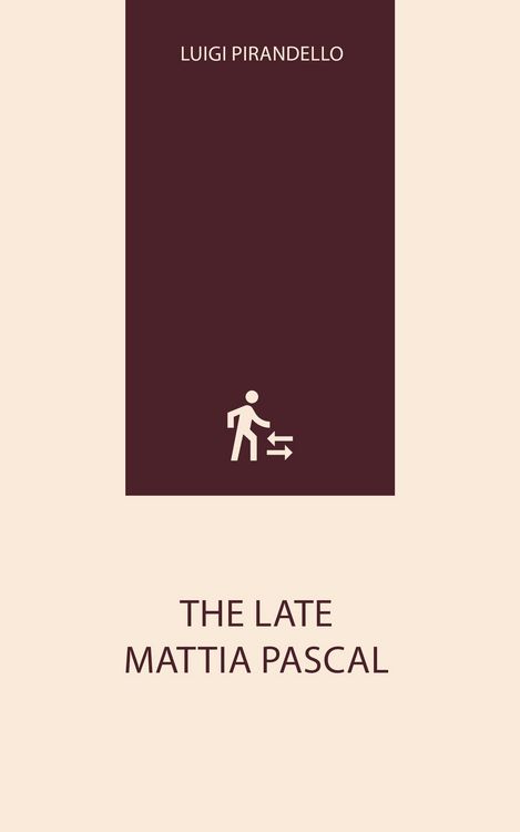 Produktbild: The Late Mattia Pascal
