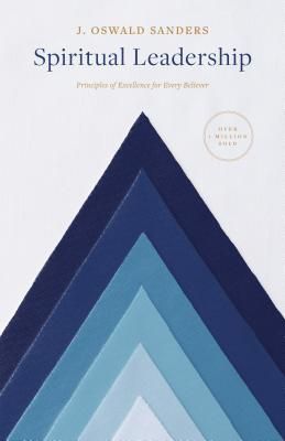 Produktbild: Spiritual Leadership