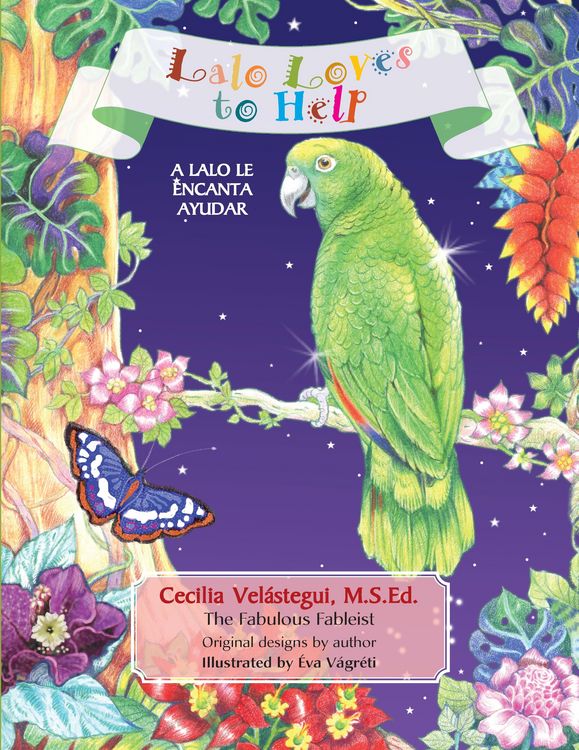Produktbild: Lalo Loves to Help