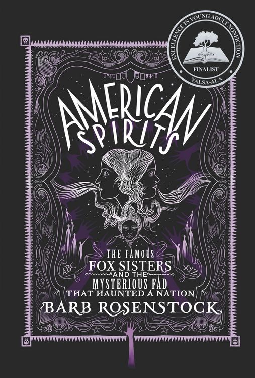 Produktbild: American Spirits