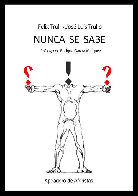 Produktbild: Nunca se sabe
