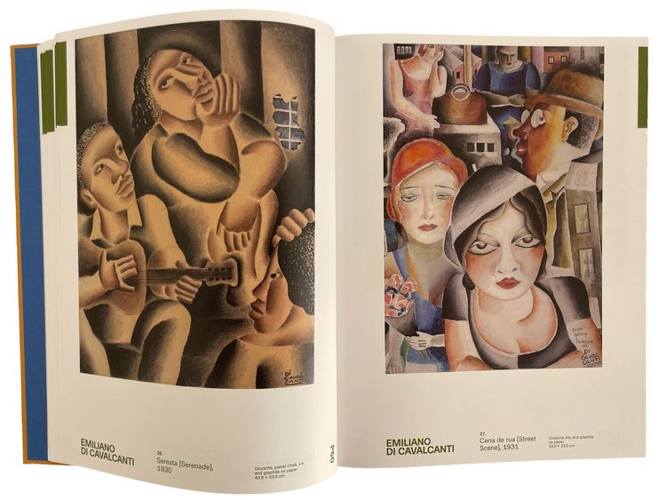 Produktbild: Art from Latin America: Malba&ndash;Costantini Collection