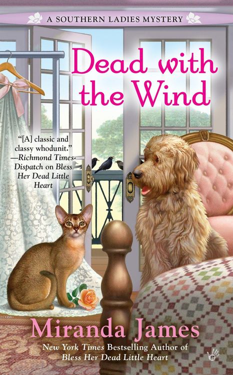 Produktbild: Dead with the Wind