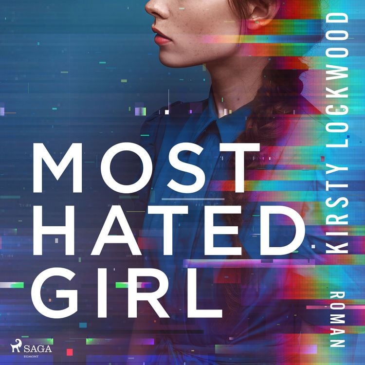 Produktbild: Most hated Girl