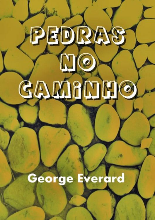 Produktbild: Pedras No Caminho