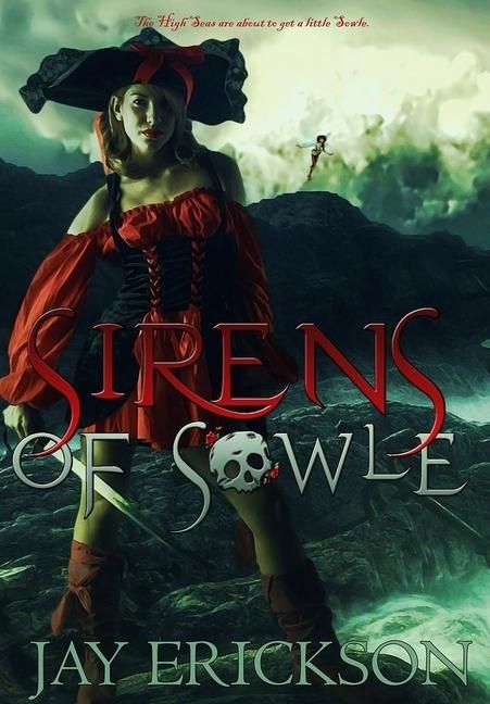 Produktbild: Sirens of Sowle
