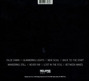 Produktbild: Between Waves