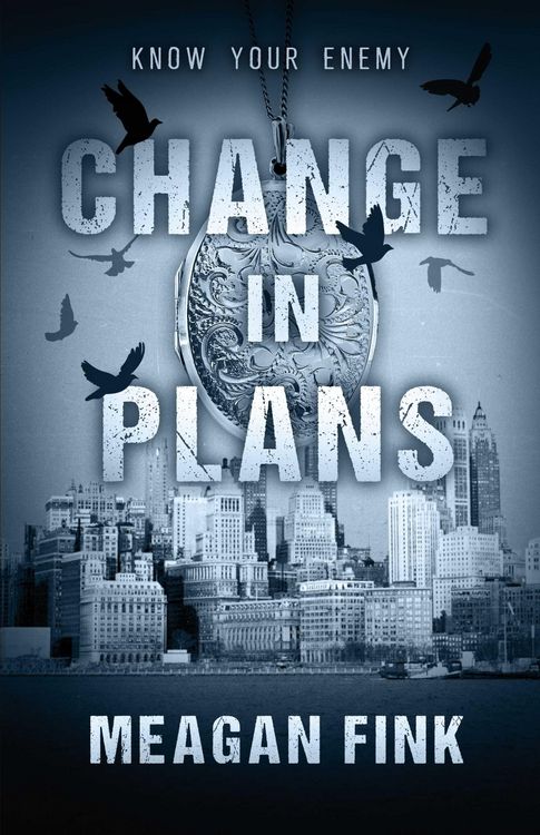 Produktbild: Change in Plans